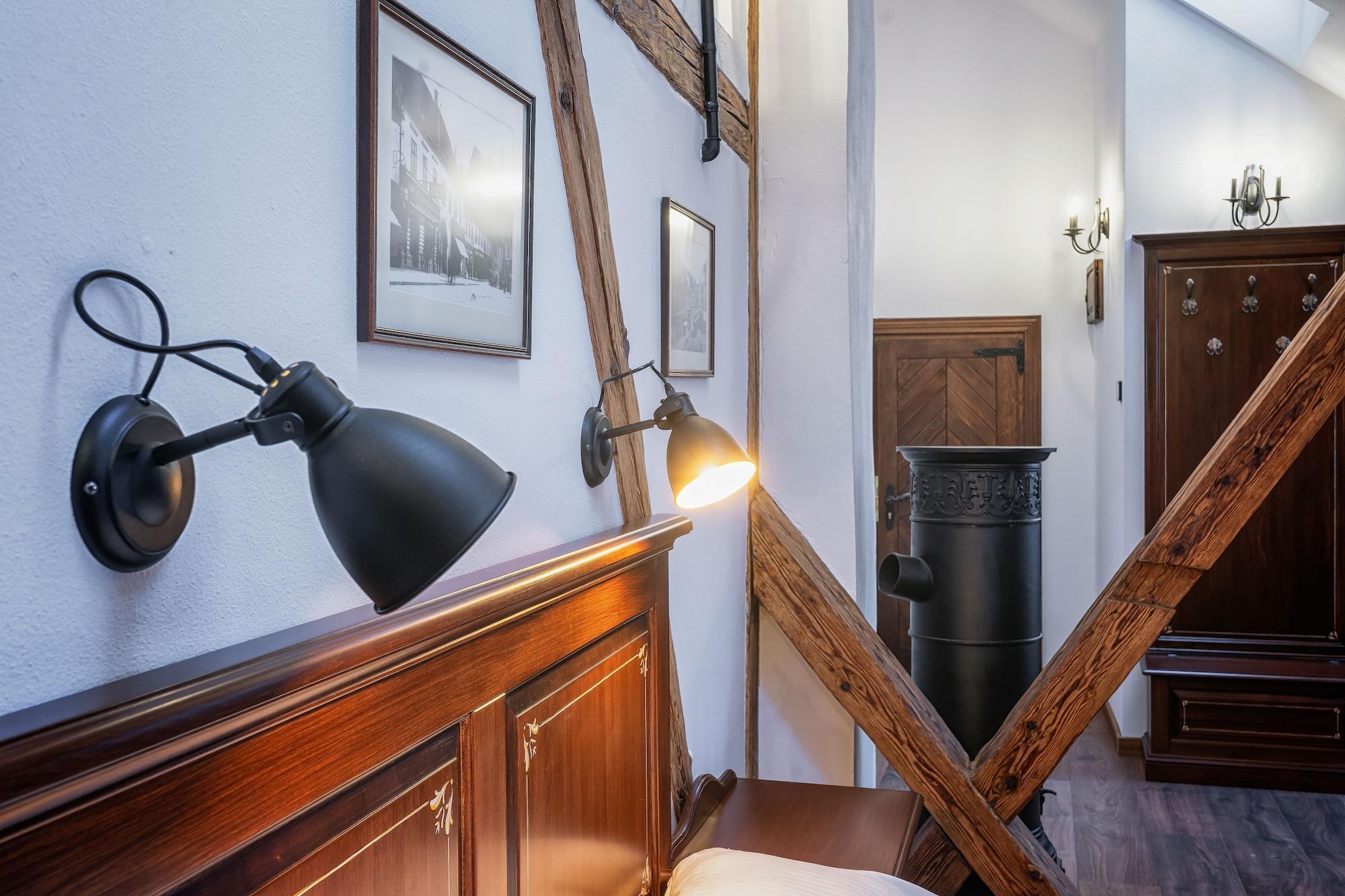 Hotel Boutique Casa Chitic -Hotel And Restaurant Str Johann Gott Nr7 Brasov Luaran gambar