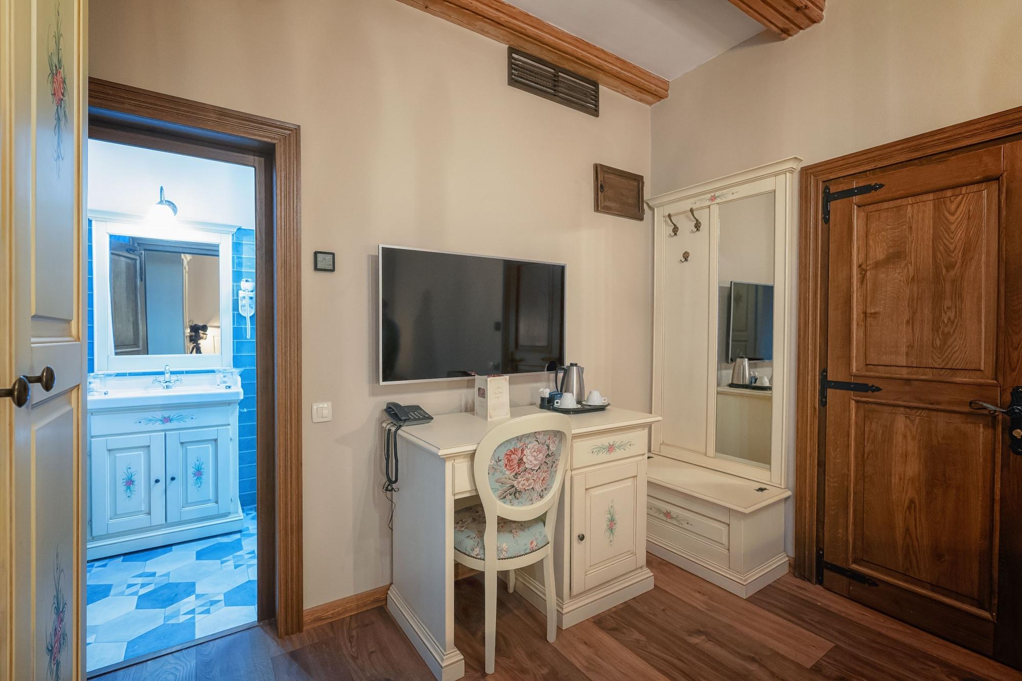 Hotel Boutique Casa Chitic -Hotel And Restaurant Str Johann Gott Nr7 Brasov Luaran gambar