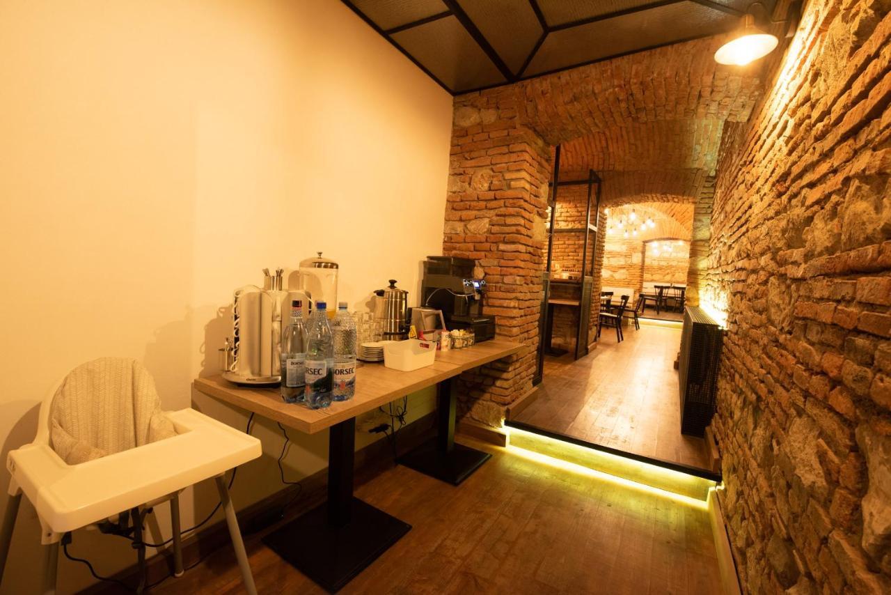 Hotel Boutique Casa Chitic -Hotel And Restaurant Str Johann Gott Nr7 Brasov Luaran gambar